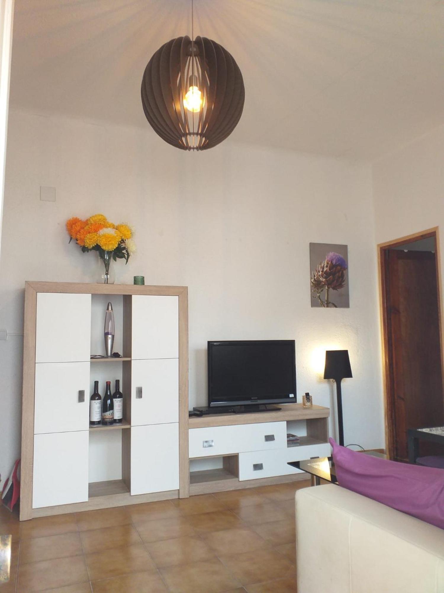 Apartment Luna Вильяхойоса Экстерьер фото